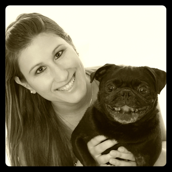 Meet your Posher, Patricia - Picture 1 of 6